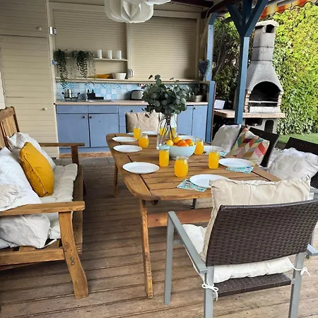 Ferienhaus Fazenda, A Mini Birtok