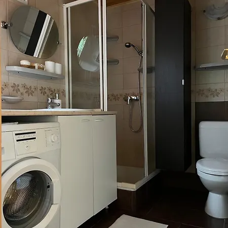Fazenda, A Mini Birtok Ferienhaus *
