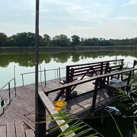 Fazenda, A Mini Birtok Ferienhaus