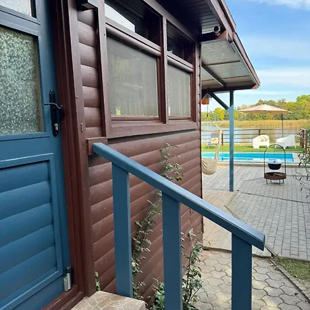 Fazenda, A Mini Birtok Ferienhaus
