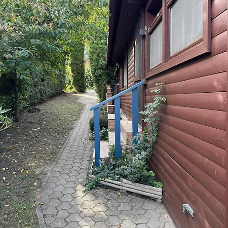 Fazenda, A Mini Birtok Ferienhaus *