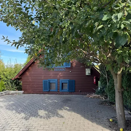 Fazenda, A Mini Birtok Feriehus