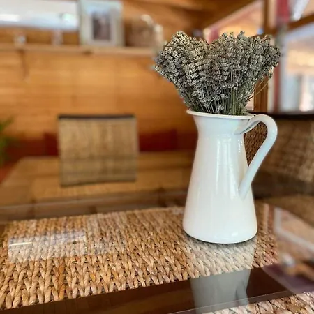 Fazenda, A Mini Birtok * Siófok