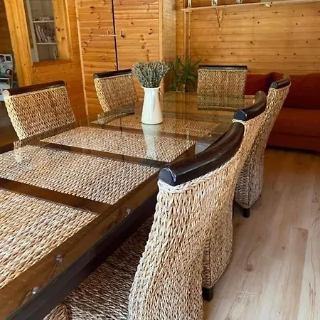 Fazenda, A Mini Birtok * Siófok