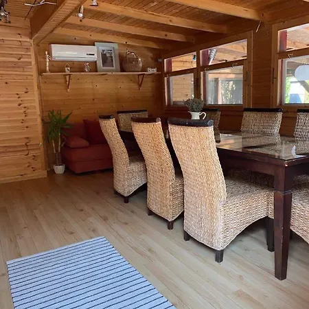 Ferienhaus Fazenda, A Mini Birtok Siófok