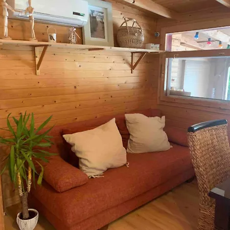 Fazenda, A Mini Birtok Feriehus Siófok