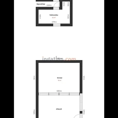 Ferienhaus Fazenda, A Mini Birtok