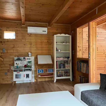 Fazenda, A Mini Birtok Feriehus