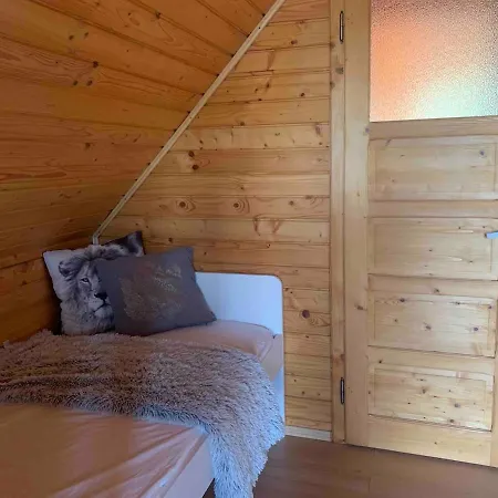 Fazenda, A Mini Birtok Feriehus Siófok
