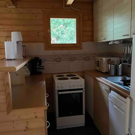 Feriehus Fazenda, A Mini Birtok *
