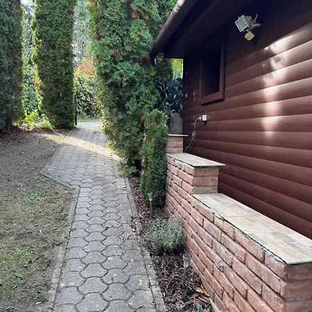 Fazenda, A Mini Birtok Feriehus