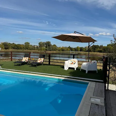 Ferienhaus Fazenda, A Mini Birtok