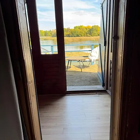 Fazenda, A Mini Birtok Siófok