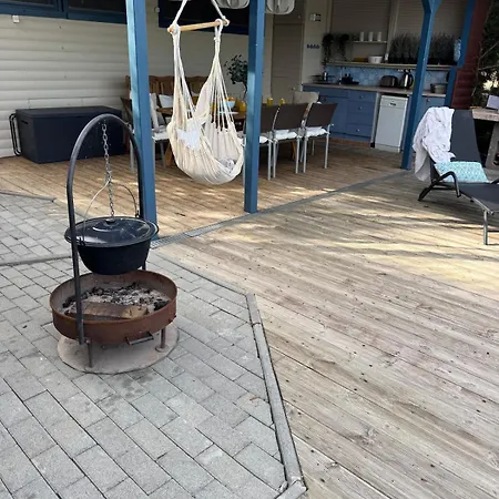 Fazenda, A Mini Birtok Siófok