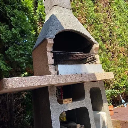 Fazenda, A Mini Birtok Ferienhaus *