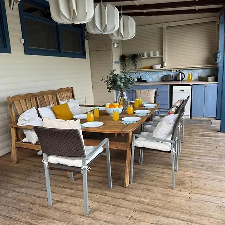 Feriehus Fazenda, A Mini Birtok