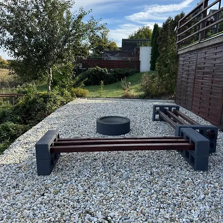 Fazenda, A Mini Birtok Ferienhaus *