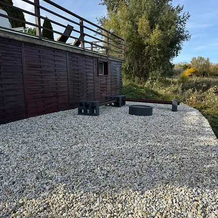 Ferienhaus Fazenda, A Mini Birtok Siófok