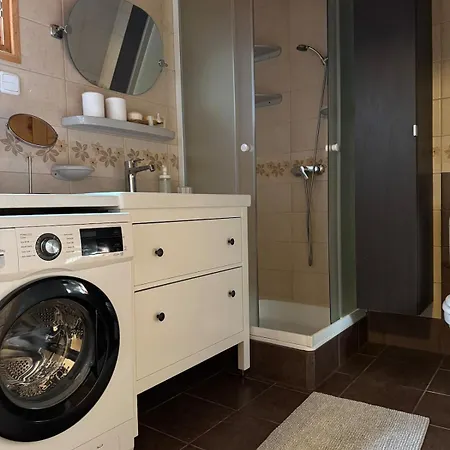 Fazenda, A Mini Birtok Ferienhaus Siófok