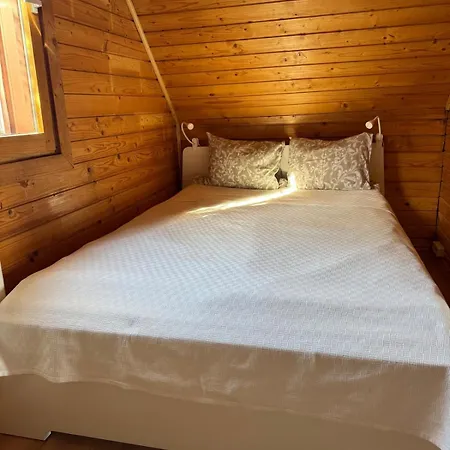 Fazenda, A Mini Birtok * Siófok