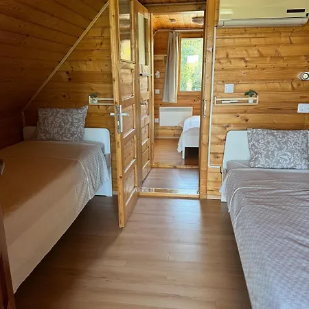 Fazenda, A Mini Birtok Feriehus Siófok