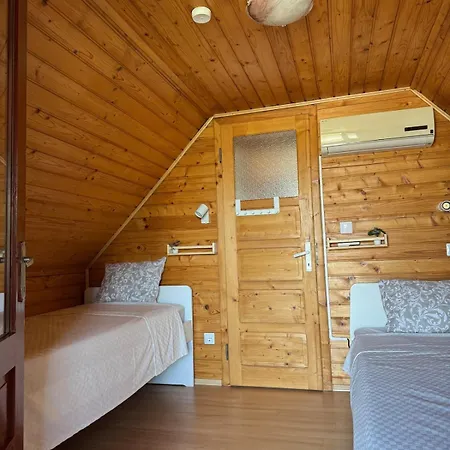 Ferienhaus Fazenda, A Mini Birtok Siófok