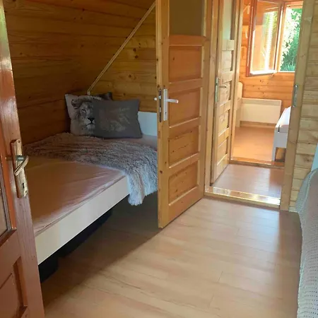 Ferienhaus Fazenda, A Mini Birtok Siófok