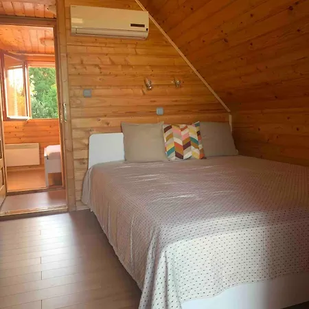 Fazenda, A Mini Birtok Siófok