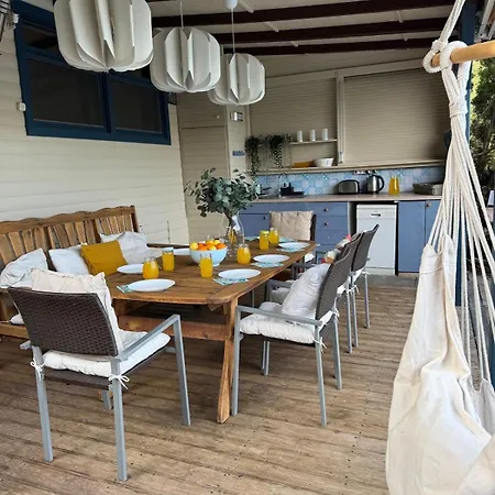 Ferienhaus Fazenda, A Mini Birtok