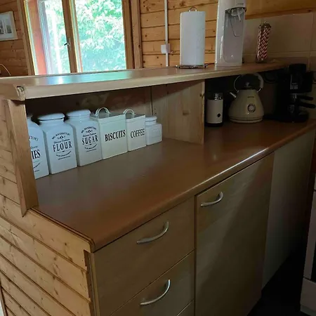 Fazenda, A Mini Birtok Ferienhaus Siófok