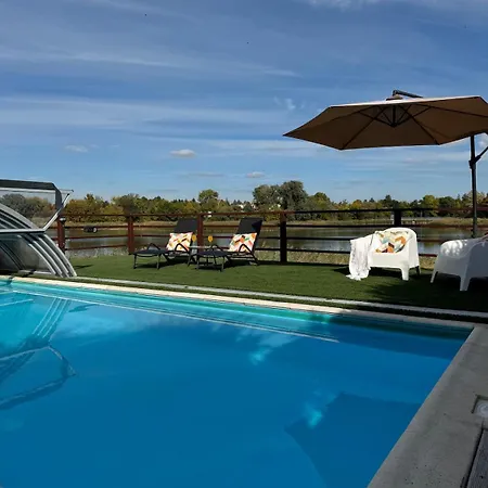 Fazenda, A Mini Birtok Ferienhaus