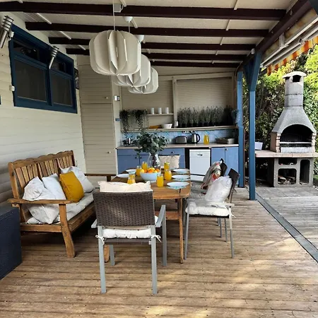 Fazenda, A Mini Birtok Ferienhaus *